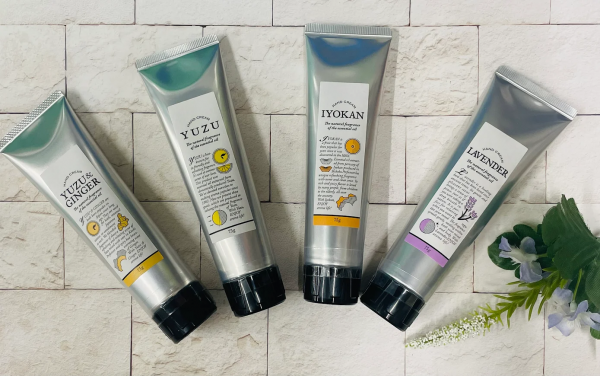 ハンズビー アミュプラザくまもと店】秋のおすすめハンド