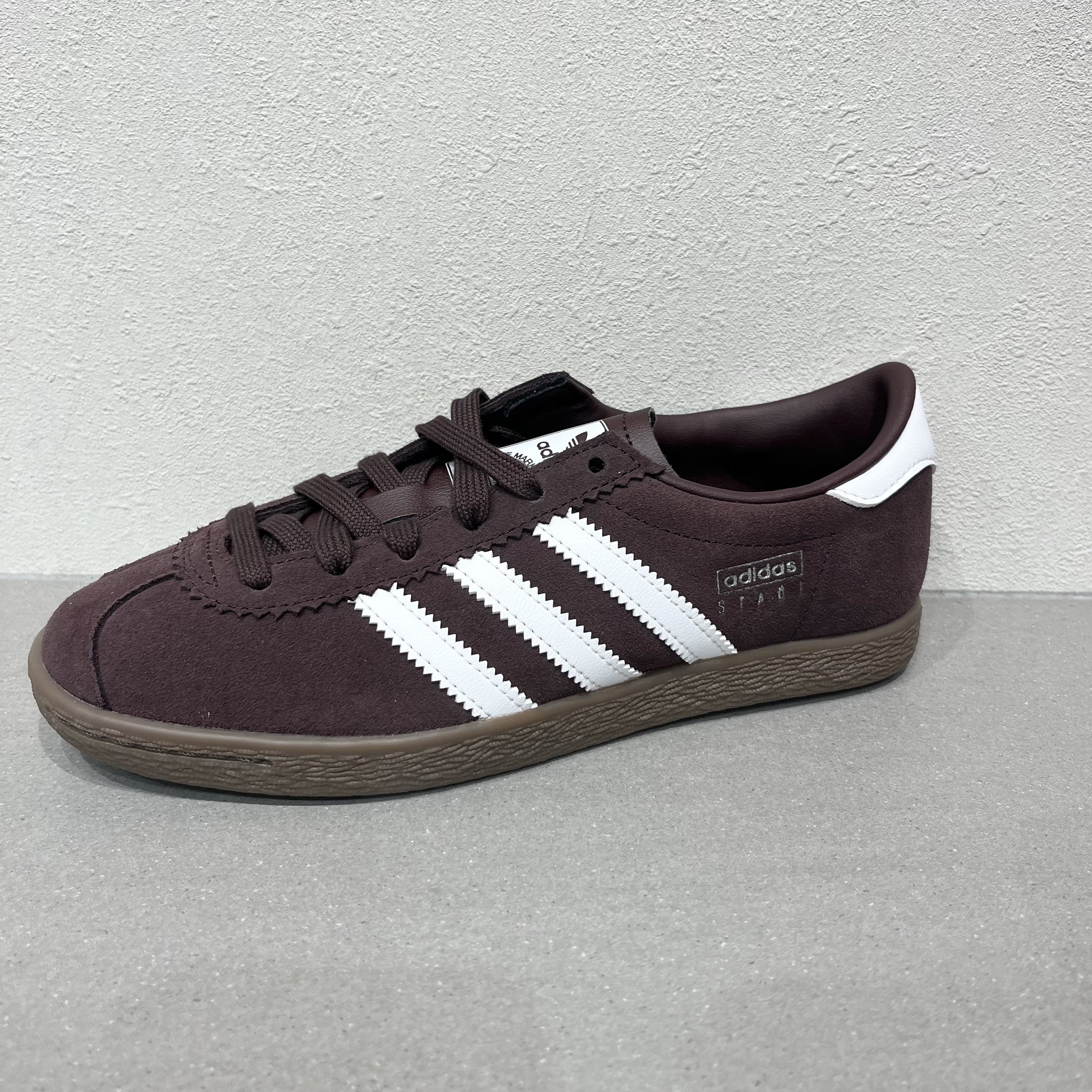 adidas STADT 新色 │ABCマート │ ショップブログ │ JR