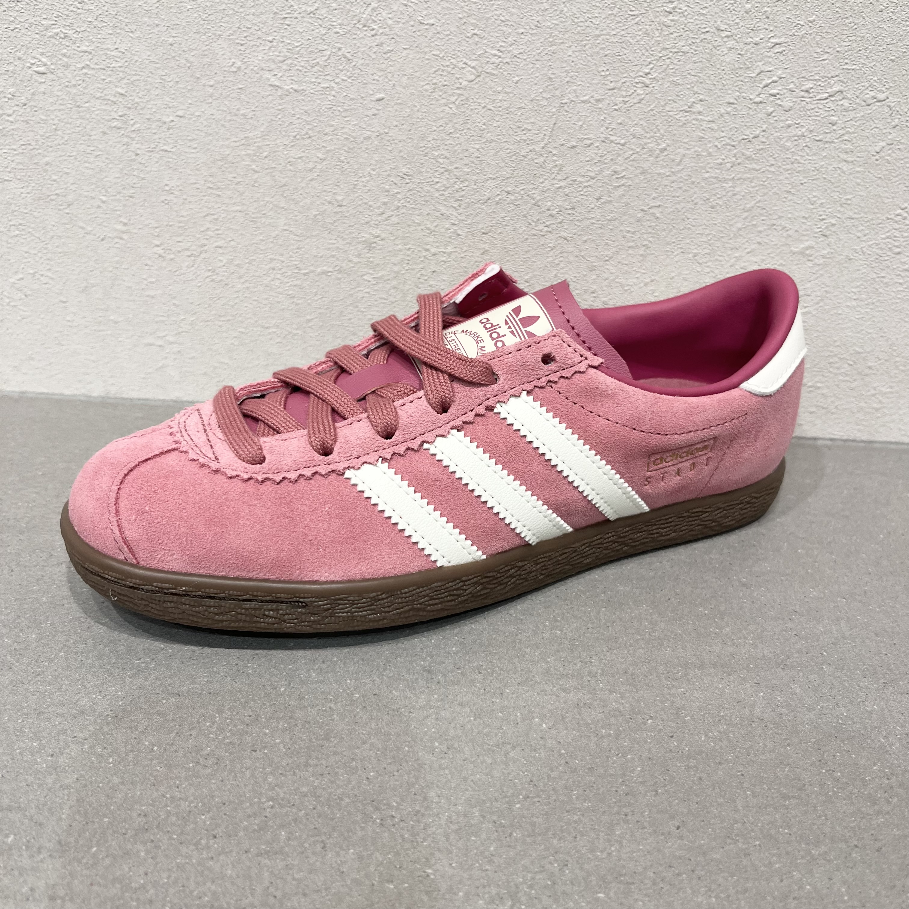 コグマ adidas STADT 新色 │ABCマート │ ショップブログ │ JR