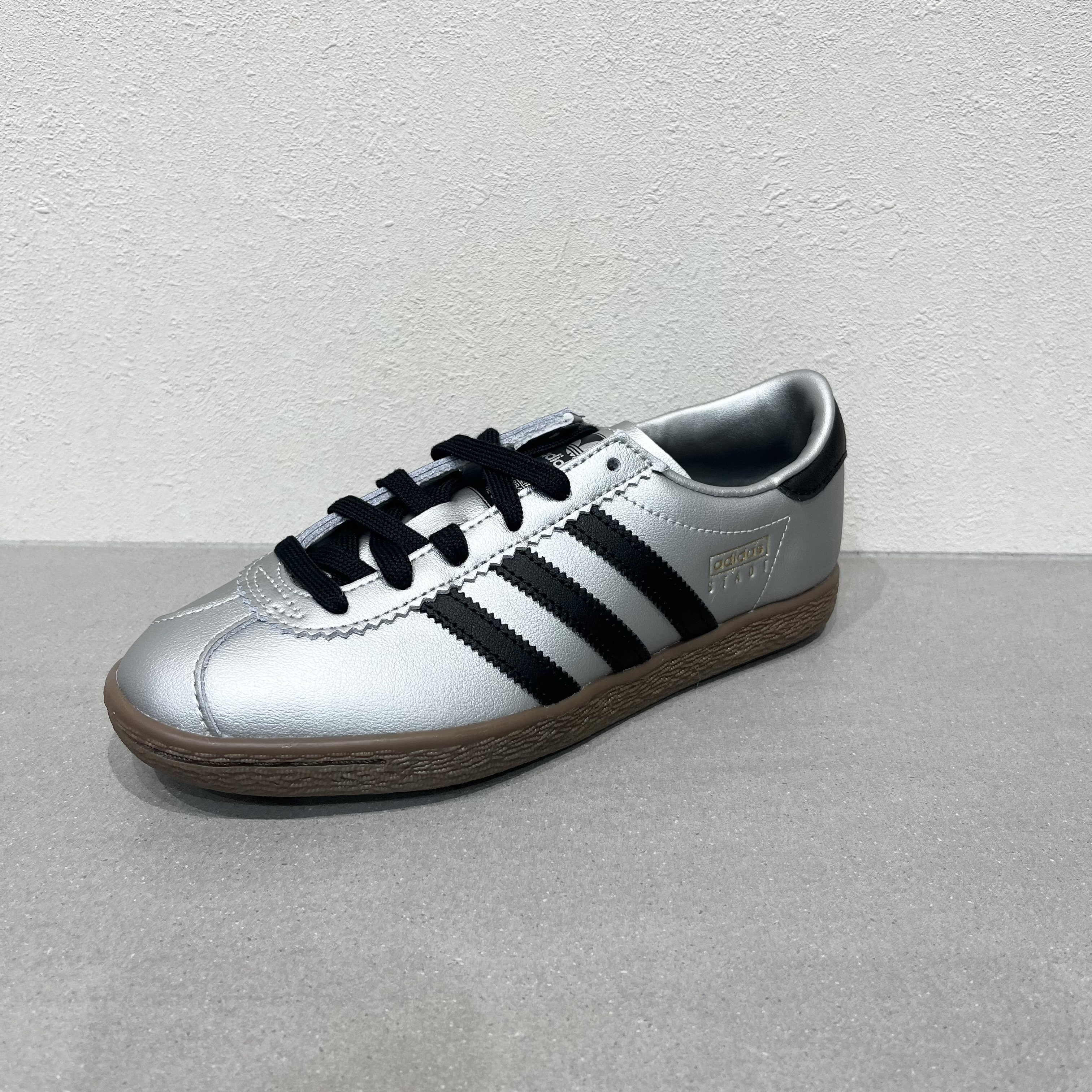 adidas STADT 新色 │ABCマート │ ショップブログ │ JR