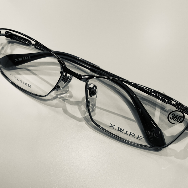 あねもね X WIRE👓 │メガネのヨネザワ │ ショップブログ │ JRくまもと