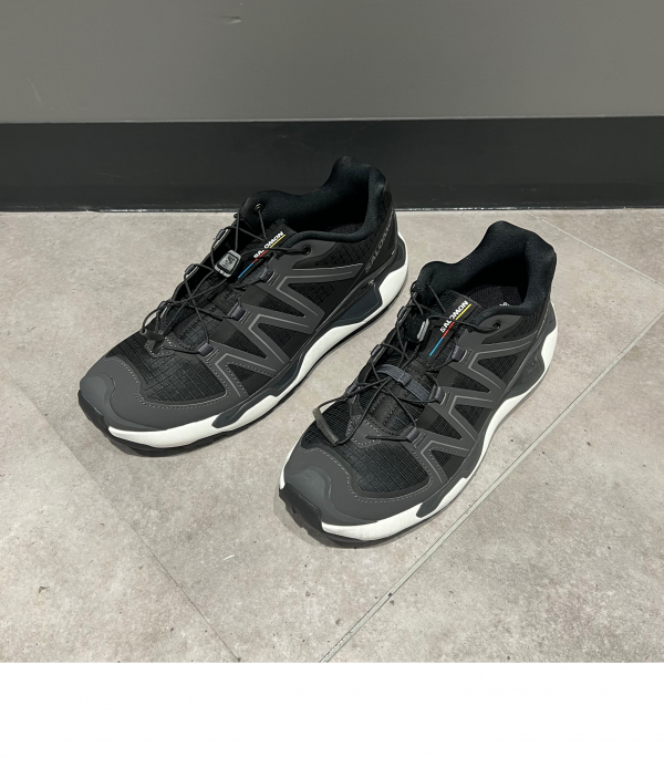 ✨SALOMON 新作✨ │ABCマートグランドステージ/シャルロット