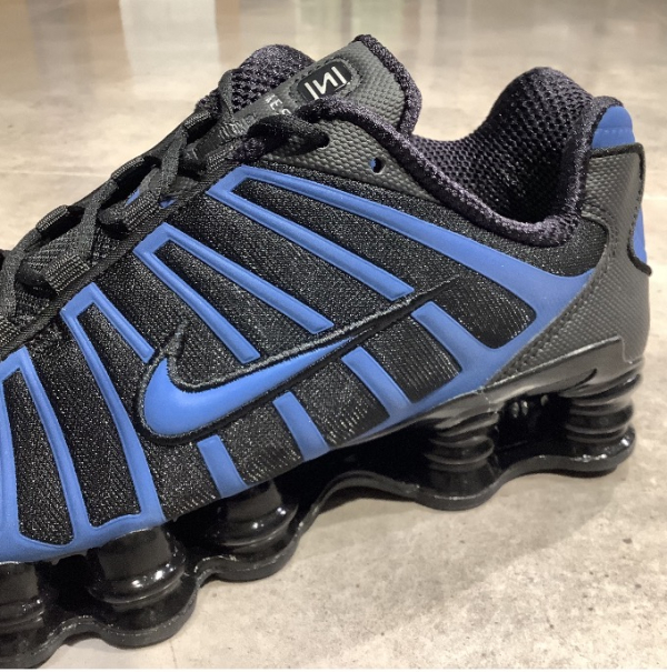 SHOX 💫new color │ABCマートグランドステージ/シャルロット