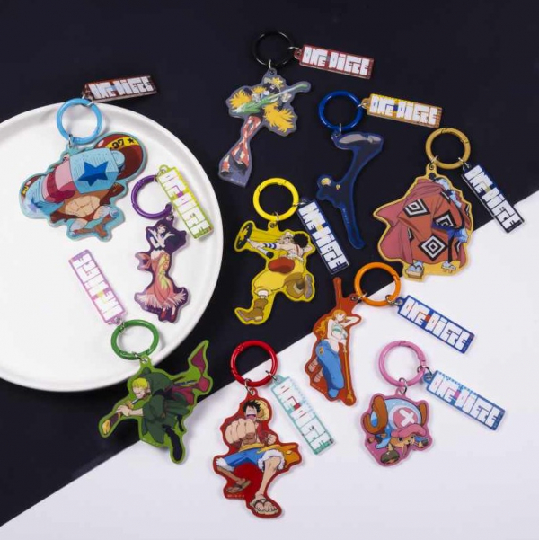 新商品】「ONE PIECEの日」を記念して「STRAW HAT CREW」グッズが新
