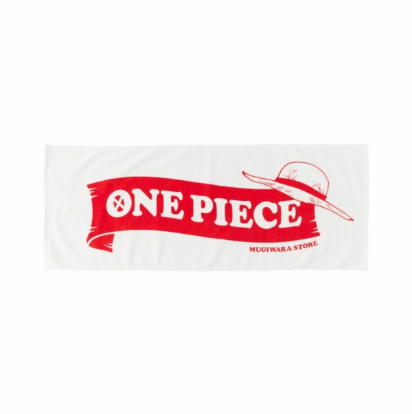 国内発送★OFF WHITE★ロゴ ワンピース 新商品】7月22日(火)「ONE PIECEの日」に新たなロゴ商品「FLAG