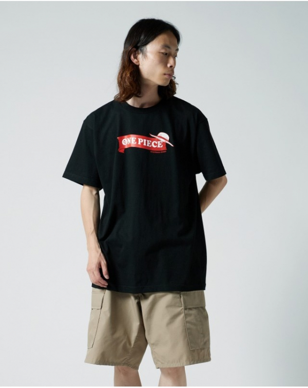 新商品】7月22日(火)「ONE PIECEの日」に新たなロゴ商品「FLAG