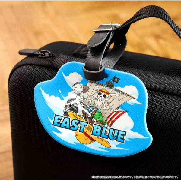 新商品】「東の海(イーストブルー)編」から「エッグヘッド編」までの各